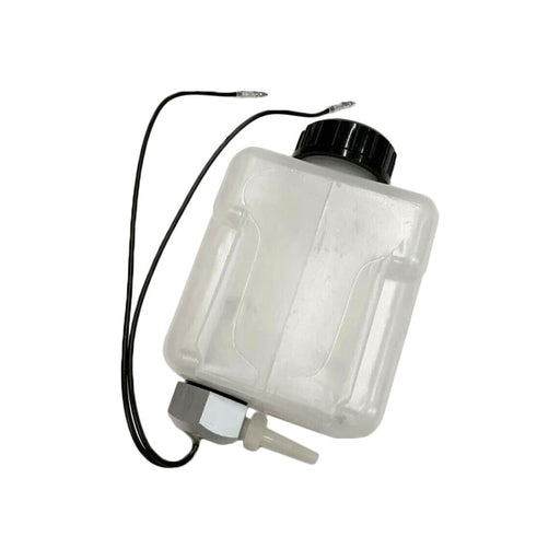DURAFORCE 806193A46 8M0075709 Gear Oil Reservoir Bottle and Float Sensor for MerCruiser