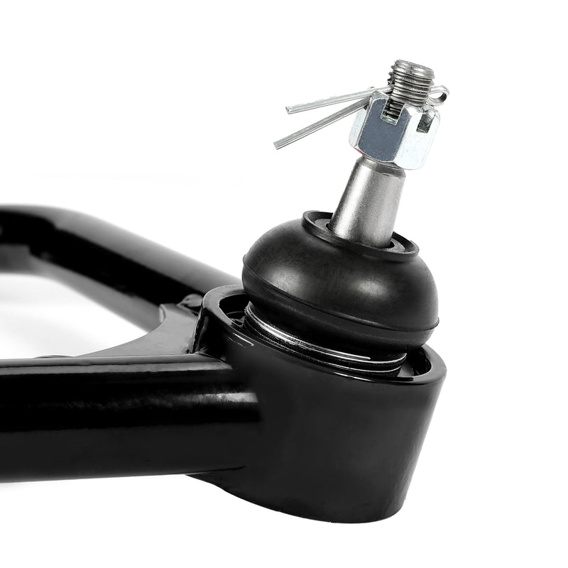 Front Upper Control Arms for Silverado Sierra 2007-2018 2WD 4WD LH RH 2-4 Inch Lift