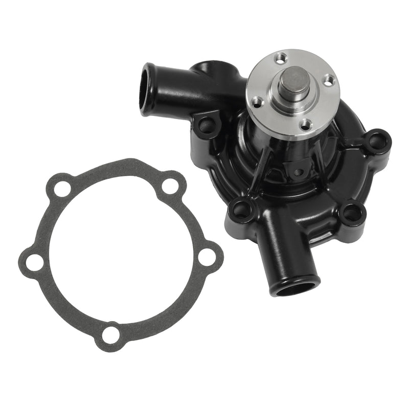 DURAFORCE For Yanmar 3D84 3TNE84 Komatsu WA30-2 PC38UU-1 PC20 30 Water Pump #129327-42100