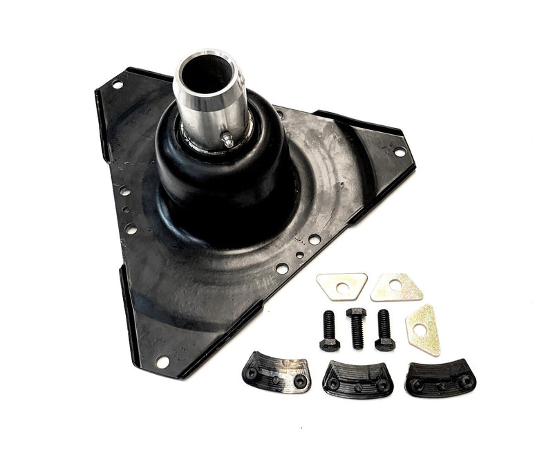 DURAFORCE 18643A5 18 2323 Engine Coupler Assembly for MerCruiser Alpha Marine Motor