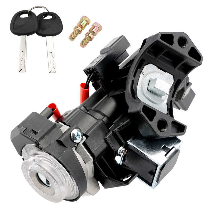 Ignition Lock Cylinder Switch & Housing for Hyundai Tucson Kia 2016 2022