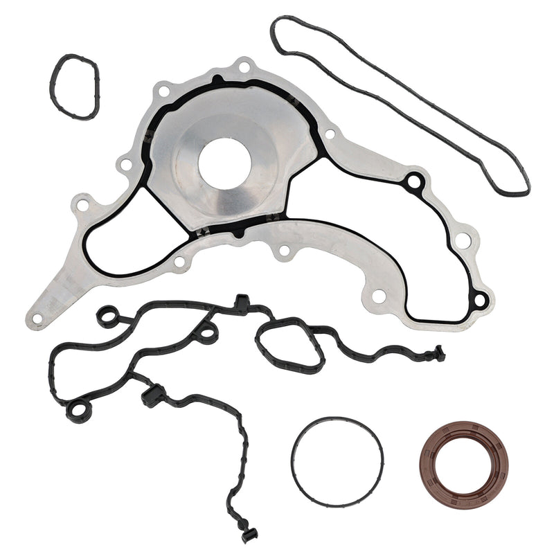 11to18 Timing Cover Gasket Set for Dodge Ram Chrysler Jeep 200 300 3.2L 3.6L V6