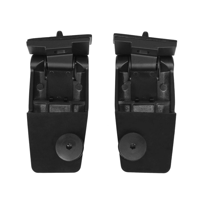 Rear Liftgate Window Glass Hatch Hinge Left and Right for Jeep Liberty 2008-2012