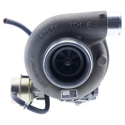 DURAFORCE 315-9810 Turbocharger 2674A256 for Perkins 1106D Caterpillar C6.6 Engine