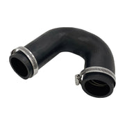 DURAFORCE 32-96879 47640 Circulation Pump Hose for MerCruiser Volvo Sierra 2.5L 3.0L 4 Cyl