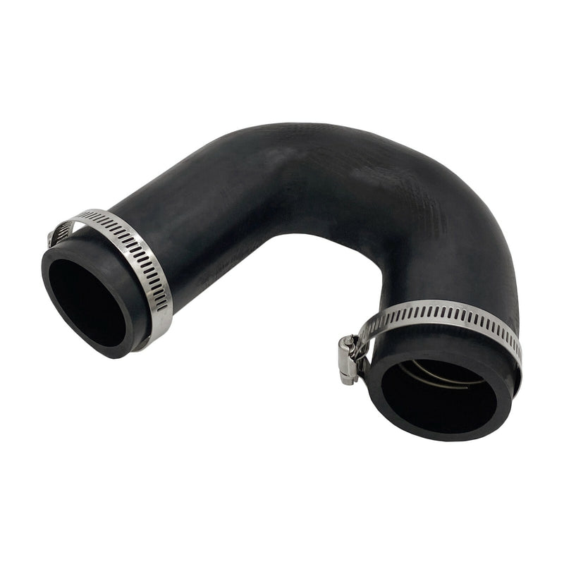 DURAFORCE 32-96879 47640 Circulation Pump Hose for MerCruiser Volvo Sierra 2.5L 3.0L 4 Cyl