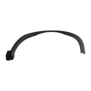 DURAFORCE Fender Flare Molding Trim Front Right Passenger Side for Nissan Rogue 2021-2023