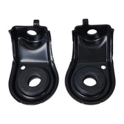 DURAFORCE 74176 TBA A00 74171 TBA A00 Radiator Upper Mount Bracket for Honda Civic