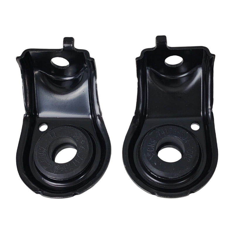 DURAFORCE 74176 TBA A00 74171 TBA A00 Radiator Upper Mount Bracket for Honda Civic