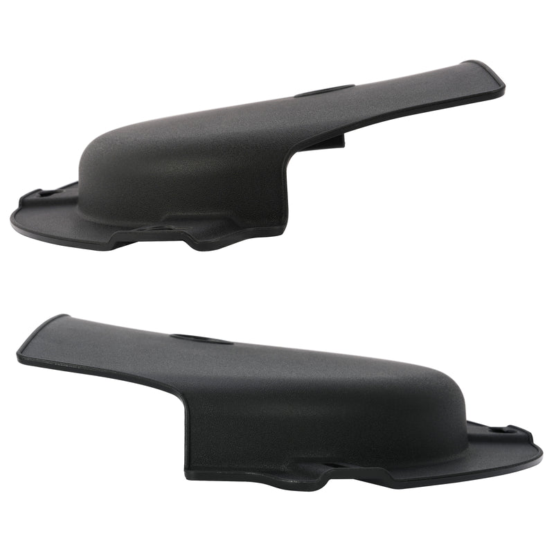 TCU23581 Mowers Deck Belt Shield Cover for John Deere Z830A Z840A Z850A Pair