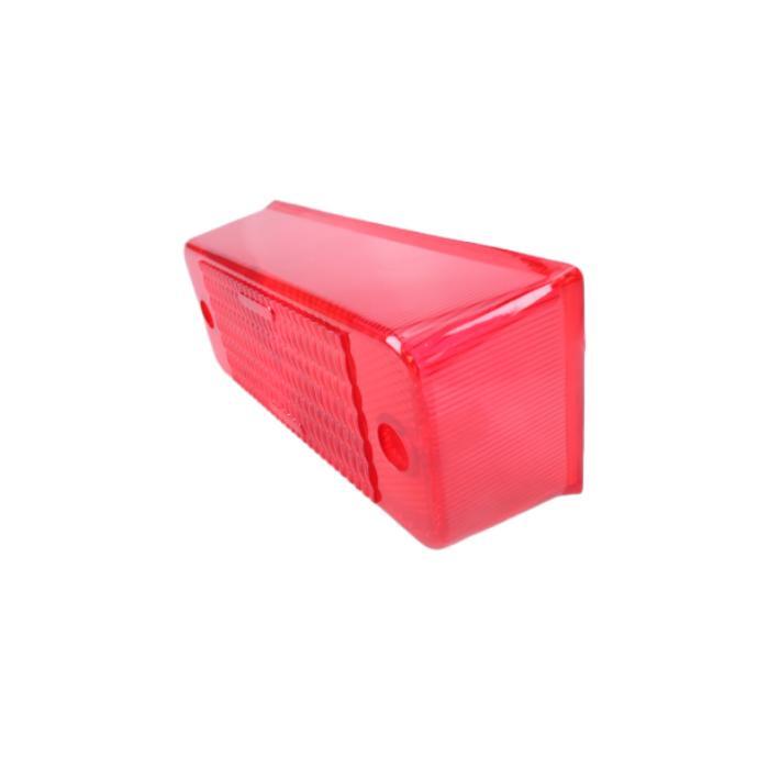 Red Tail Light Lens for Bobcat S130 S150 S160 S175 S185 S205 S220 S250 S300