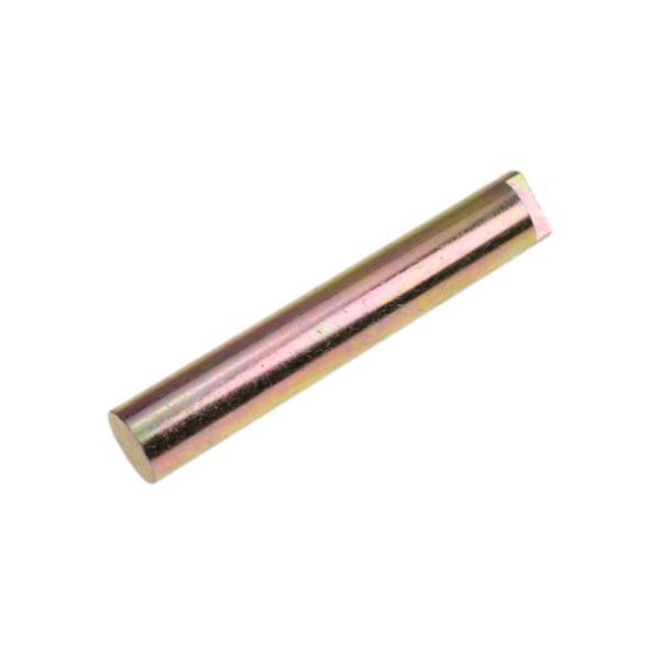 6730702 Undercarriage Keyed Pin For Bobcat MT50 MT52 MT55 MT85