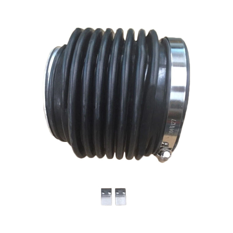 816431A1 U Joint Bellows With Sleeve For MerCruiser 89180 18-2747