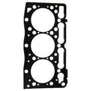 DURAFORCE Head Gasket Fits Kubota D1105 RTV1100 RTV1140CPX