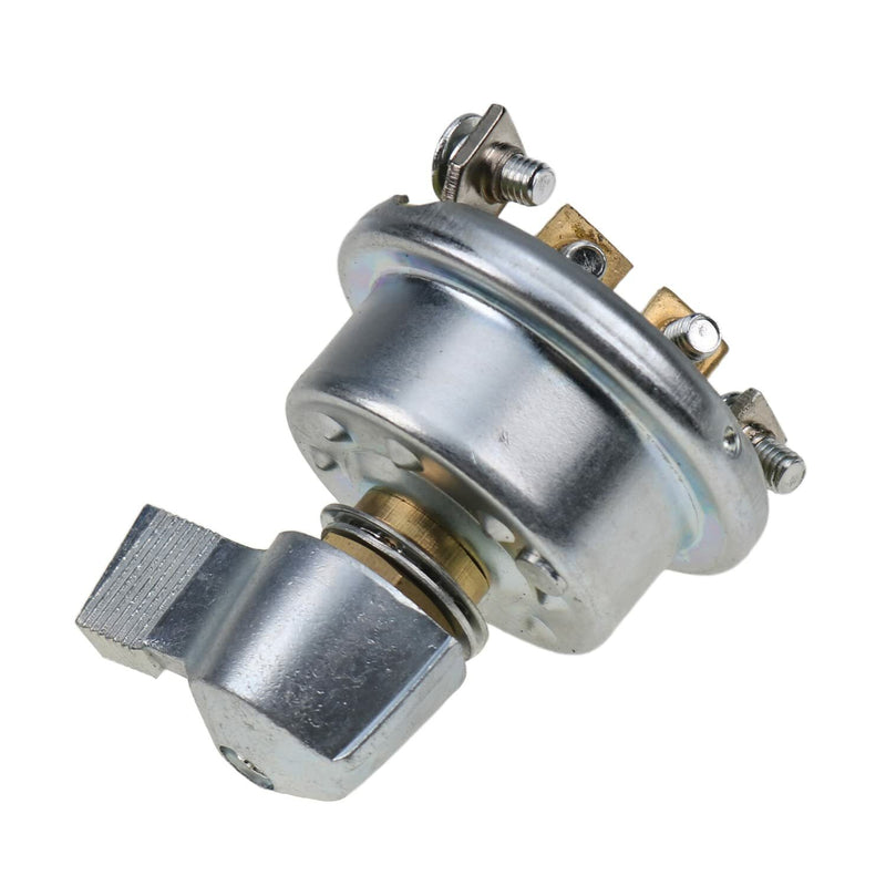 Position Rotary Switch JP-10076 75712-04-BX for Cole Hersee