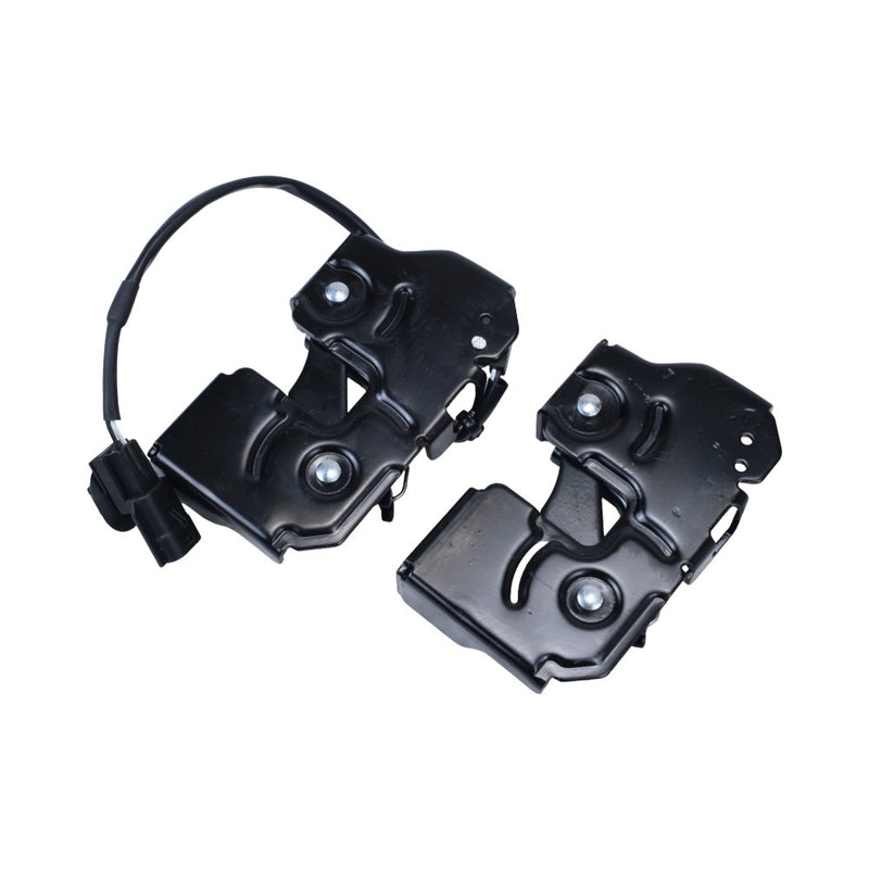 DURAFORCE 2x Left Driver Right Passenger Hood Lock Latch for Infiniti G25 G35 G37 Q60