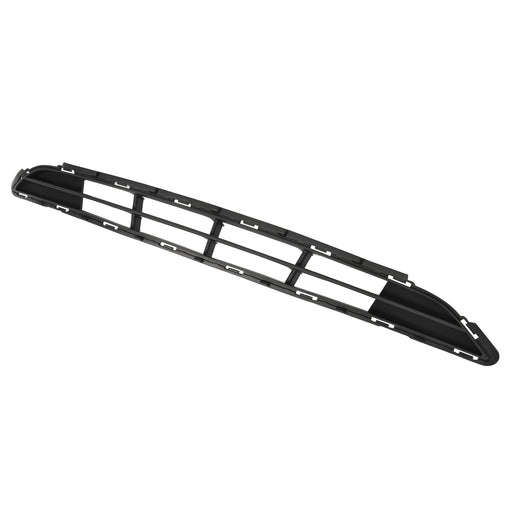 DURAFORCE Front Bumper Lower Grille for Hyundai Sonata 2015 2017 86561 C2000