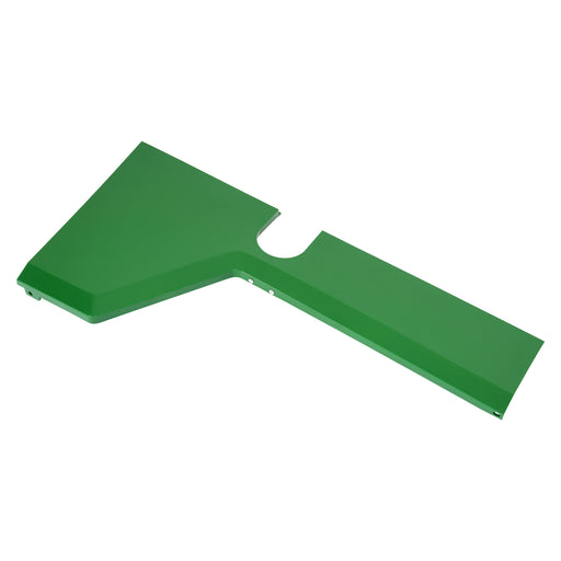 DURAFORCE Durable ABS Plastic LH Hood Side Panel For John Deere 5200 5300 5300N 5400 5400N