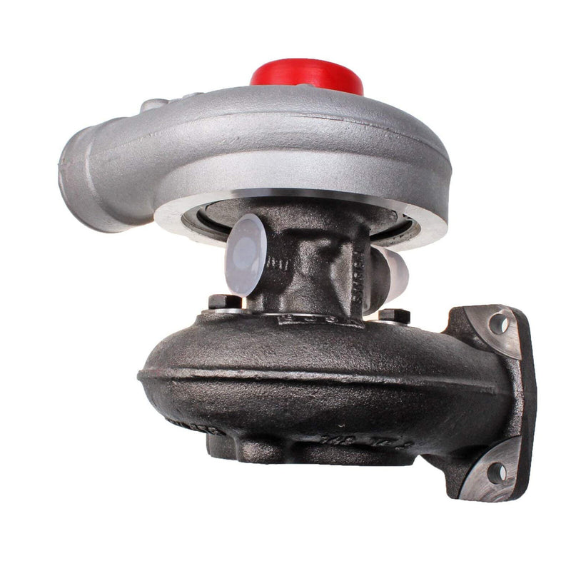 DURAFORCE S100 Turbocharger 02/941250 For JCB 409 Loader Deutz BF4M2011