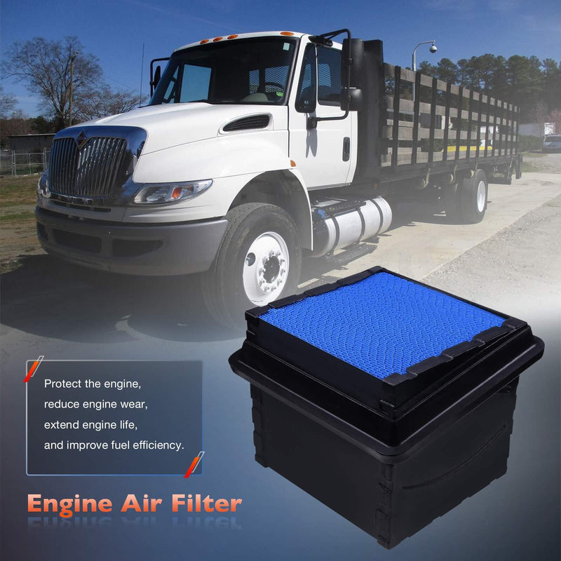 P623400 Air Filter for Navistar International 2008 2020 AF4222 2517298C1