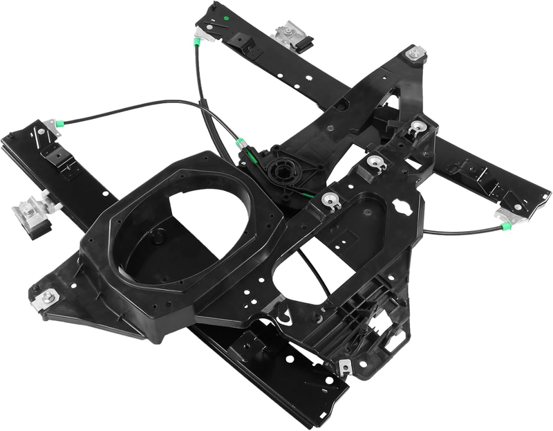 Window Regulator Front Driver Side for Lincoln Navigator Ford Expedition 07 17