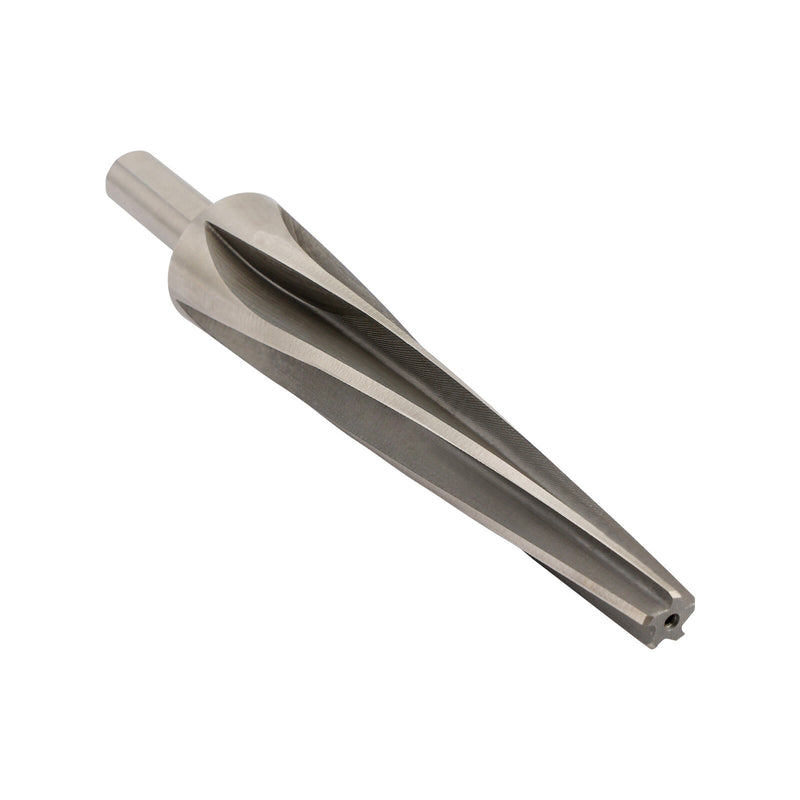 7 Degree Tapered Ball Joint Reamer for 1 1/2 Inches Per Foot