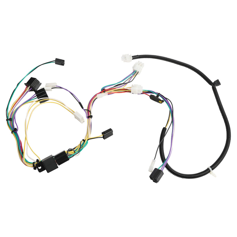 GY22441 Tractor Wire Harness for John Deere D140 D155 D160 D170 X165 100 Series