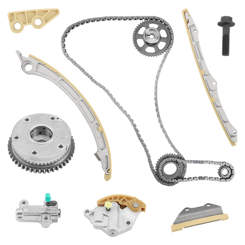 2.4L Timing Chain VVT Gear for Honda Accord Civic Crosstour CRV for Acura ILX