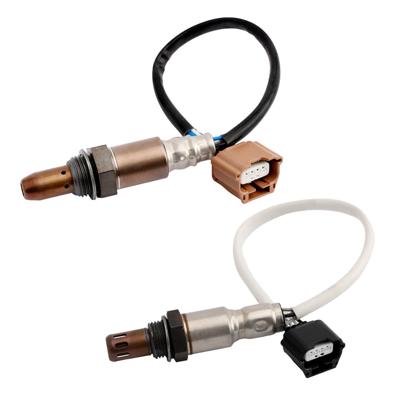 Upstream Downstream Air Fuel Ratio O2 Oxygen Sensor For Nissan Altima 2013 2017