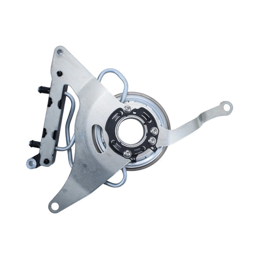 DURAFORCE 220005P8016 New High quality Clutch Release Bearing for HONDA Vezel