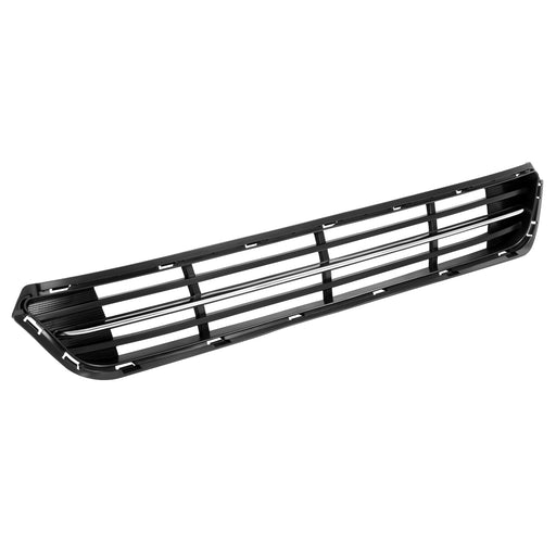 DURAFORCE Chrome Front Lower Bumper Radiator Grill Grille for Kia Optima 2014 2015 PP