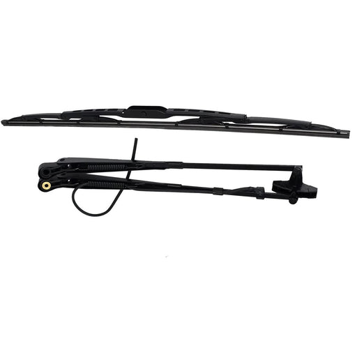 DURAFORCE 7188371 7188372 Windshield Wiper Arm & Blade for Bobcat S250 S300 S330 T110 T140