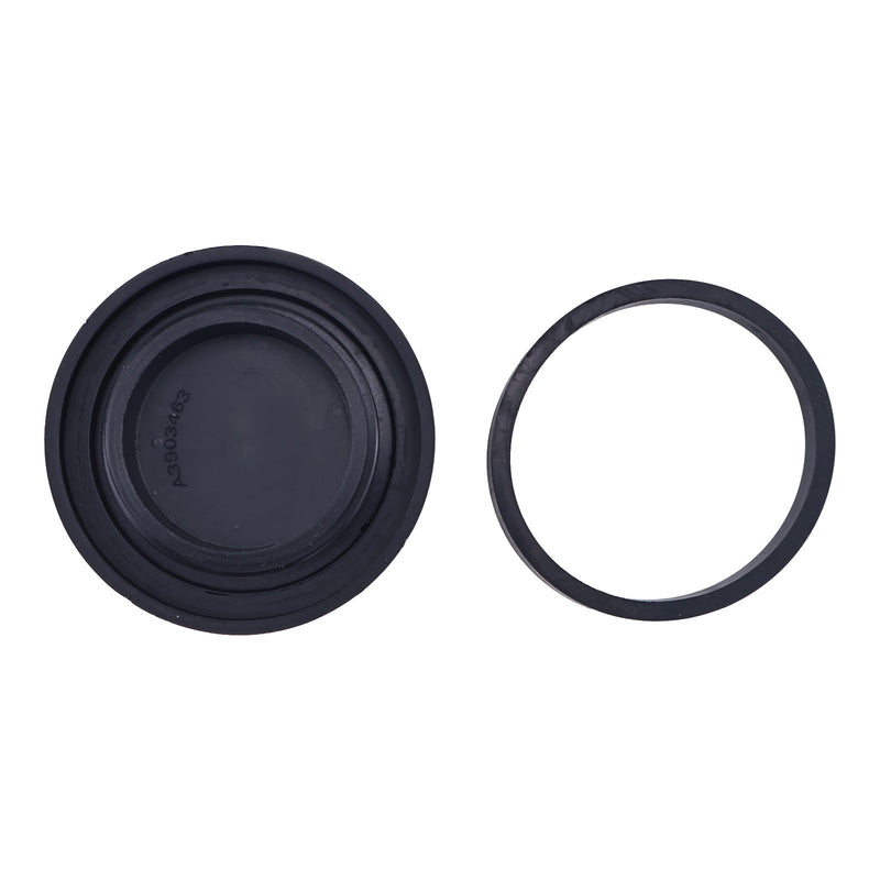 DURAFORCE New Access Hole Cover 3903463 For Cummins Engine 6B 4B 6C ISC Series