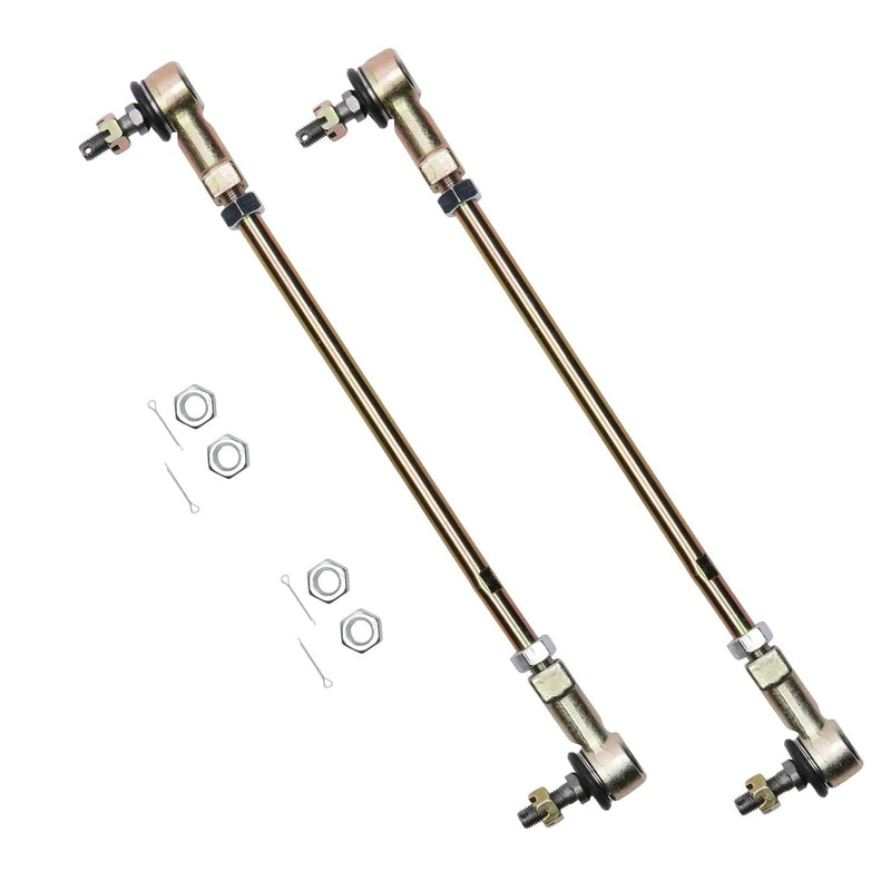 Tie Rod Sets Ball Joint For Kawasaki KVF750 Brute Force 750 4X4I 2005 2016 2
