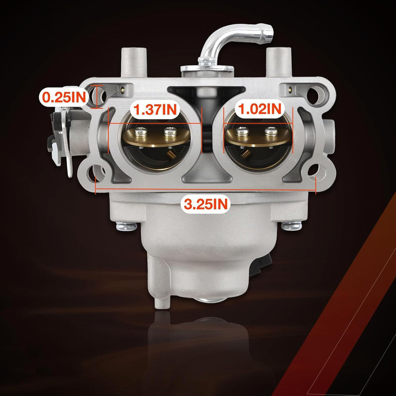 150041011 Carburetor for Kawasaki FX730V Mower Engines 150040930 150047051