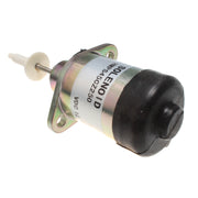 DURAFORCE Fuel Speed Solenoid 25-38773-00 for Kubota V2203 Carrier Transicold CT4