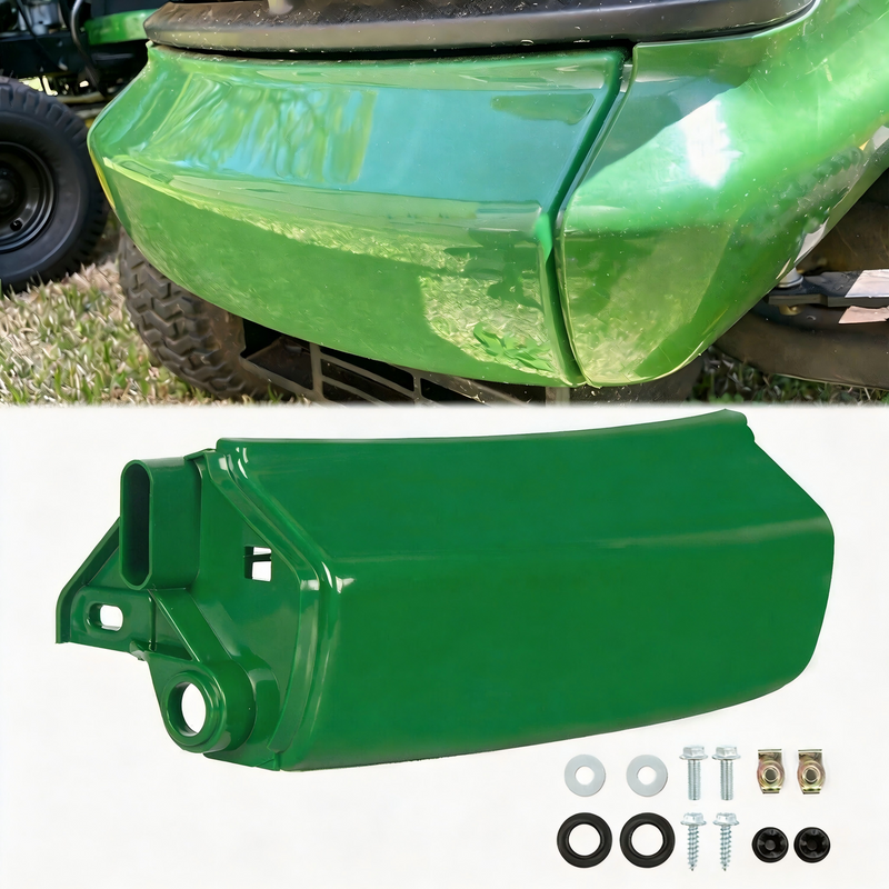 AM128998 Hood Bumper Hinge For John Deere LT133 LT150 LT160 LT155 LTR166 LTR180