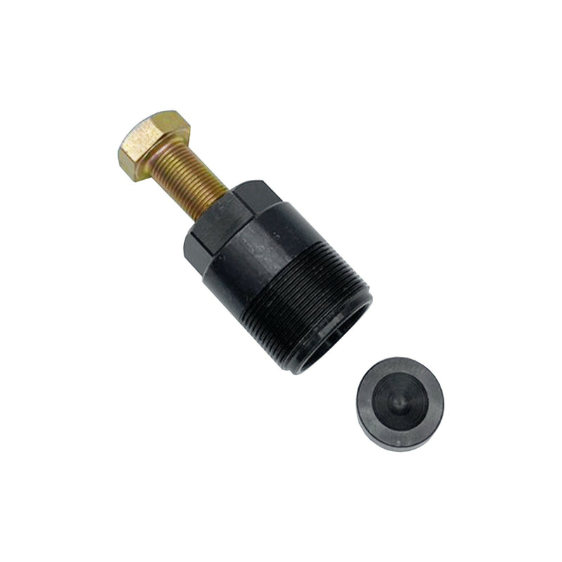 91-849154T1 91-90455-1 Flywheel Puller Lift Ring for Mercury Mariner Outboard
