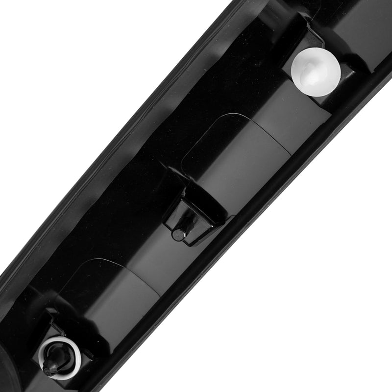 Front Left Windshield A Pillar Window Trim Molding for Nissan Maxima 2016 2020