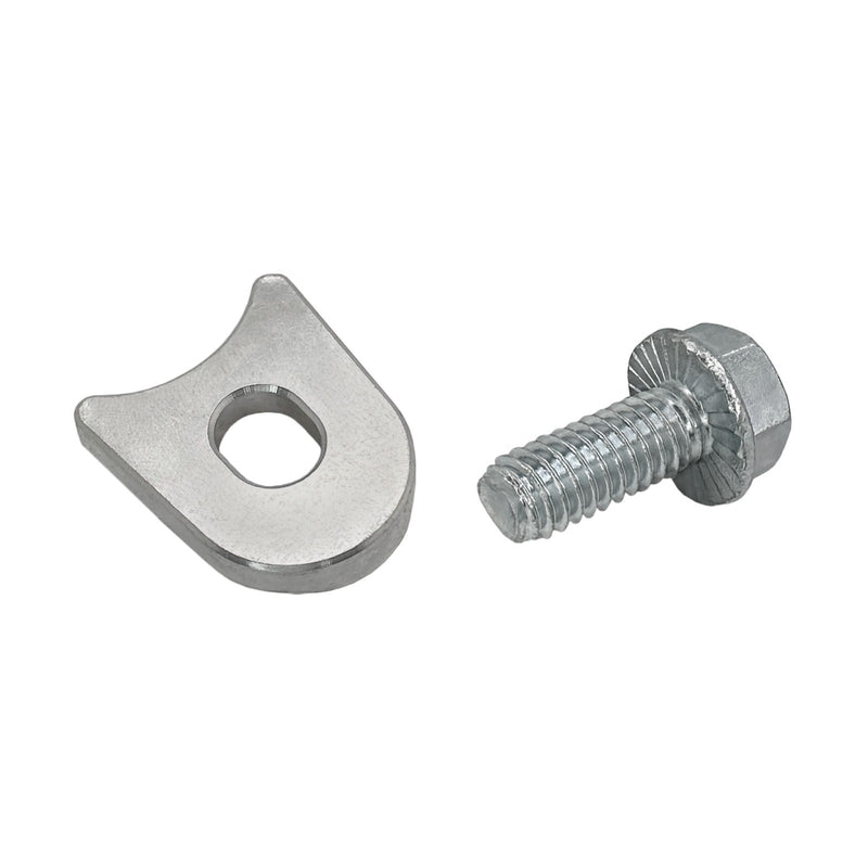 Distributor Hold Down Clamp for Ford SBF BBF 289 302 351W 351C 400 429 460
