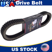 DURAFORCE Drive Belt 422280360 For Can-Am Outlander 500 Renegade Commander 1000 2008-2019