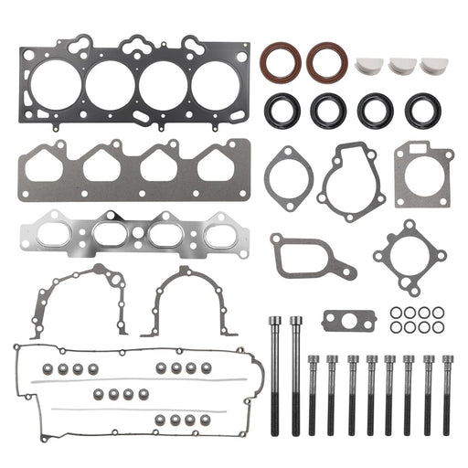 DURAFORCE MLS Cyl Head Gasket Set for Hyundai Tucson Tiburon Kia Soul Spectra 2001 2012