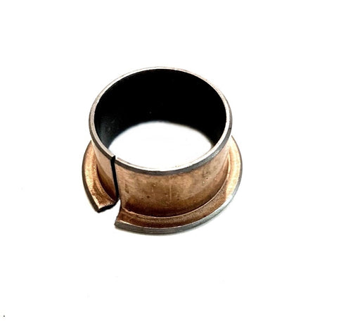 DURAFORCE 70648G01 Spindle Bushing With Flange For EZGO TXT Golf Carts 2003+