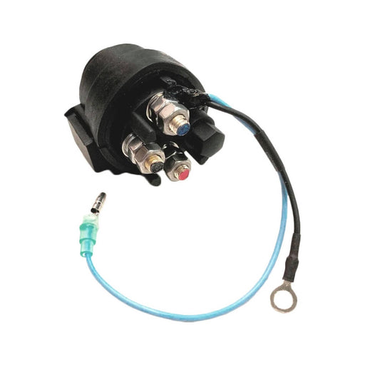 DURAFORCE Power Trim Tilt Relay for Suzuki 38410-94550 38410-94551 38410-94552