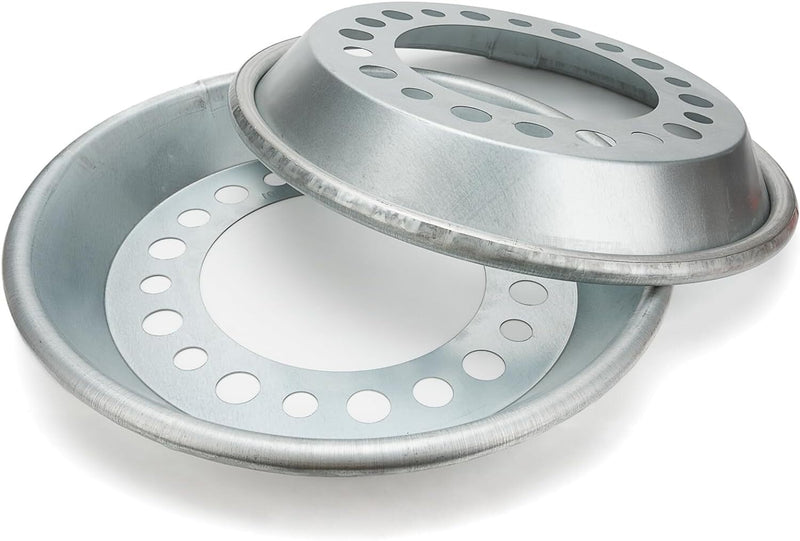 800822 Steer Auto Wheel Balancer for 22.5 to 24.5 Inch Wheel Set of 2