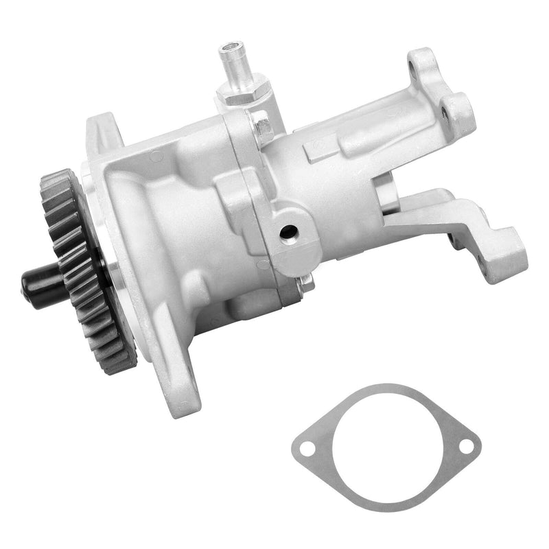 904810 Gear Driven Vacuum Pump for Dodge Ram 2500 3500 94-02 5.9L Cummins Diesel