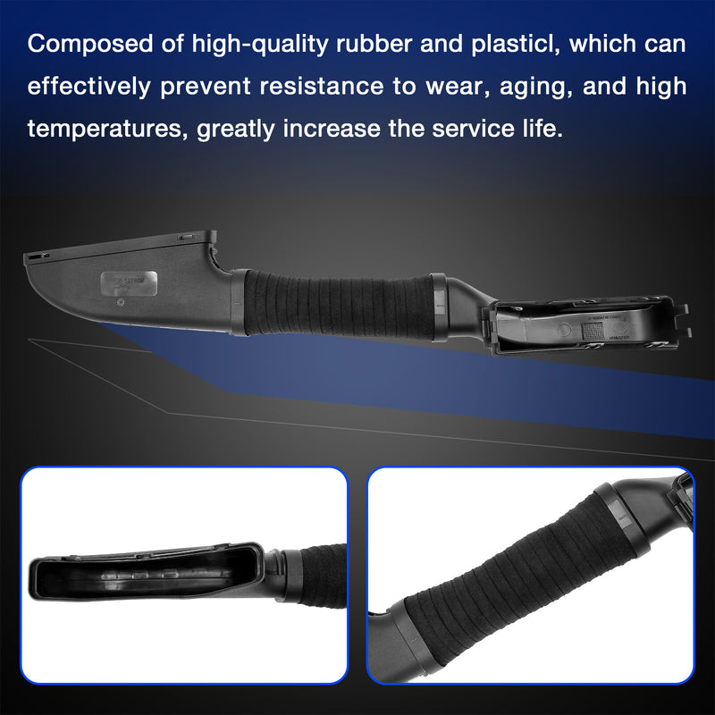 Engine Air Cleaner Intake Hose Tube for Mercedes Benz GLA250 CLA250 2014 2020