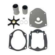 DURAFORCE Water Pump Repair Kit for Mercury Mariner 25 50 HP Outboard 821354A04 18 4531