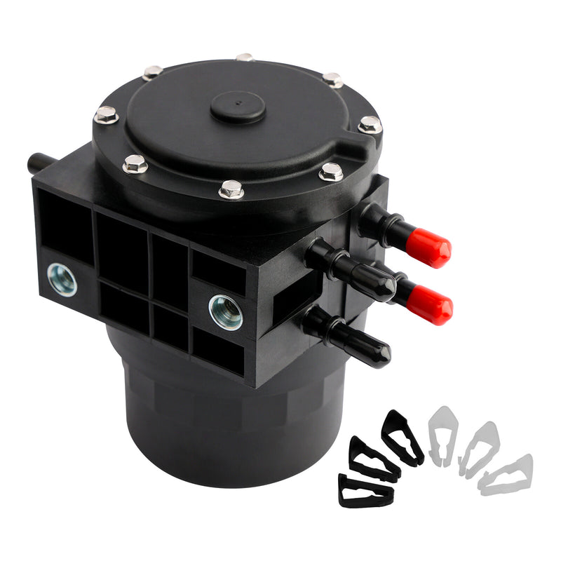 F1UZ9B263B Fuel Tank Selector Valve Reservoir Switching Fits F150 F250 F350
