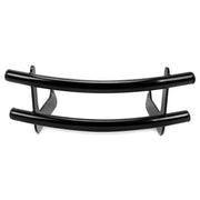 DURAFORCE Front Bumper Guard Protector For John Deere GX325 GX335 GX345 Lawn Mower Tractor